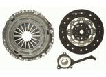 SACHS Kupplungssatz 3000990081