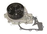 TRUCKTEC AUTOMOTIVE Wasserpumpe 0219064 für Mercedes