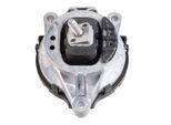 METZGER Lagerung, Motor 8054086 links unten für BMW