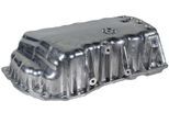 METZGER Ölwanne 7990236 für RENAULT