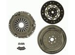 SACHS Kupplungssatz ZMS Modul XTend 2289601002 für Ford VW CUPRA SEAT Chrysler JEEP MAN