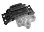 METZGER Lagerung, Motor 8054548 links oben für Skoda