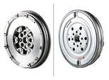 SCHAEFFLER LUK Schwungrad 415025610 für Opel Vaughall