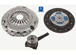 SACHS Kupplungssatz 3000990095