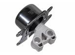 METZGER Lagerung, Motor 8054419 links oben für Vaughall GM