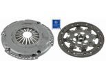 SACHS Kupplungssatz 3000951022 für Ford Volvo