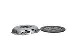 SACHS Kupplungssatz 3000951023 für Ford
