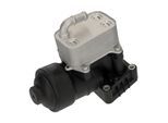 FEBI BILSTEIN Gehäuse, Ölfilter 196353 für Audi