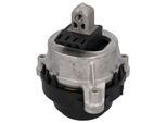 FEBI BILSTEIN Lagerung, Motor 196984 links für BMW