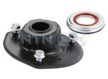 SNR Reparatursatz, Federbeinstützlager kb66918 Vorderachse rechts für LEXUS TOYOTA