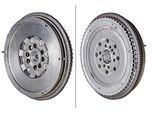 SCHAEFFLER LUK Schwungrad 415028910 für Mercedes