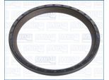 AJUSA Wellendichtring, Kurbelwelle 15101900 für MASERATI Chrysler JEEP VM