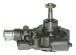 SALERI SIL Wasserpumpe pa844 für Iveco RENAULT Fiat TRUCKS