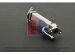 AKS DASIS Kühler, Abgasrückführung 085016n für ALFAROME/Fiat/LANCI