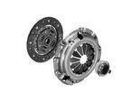 SCHAEFFLER LUK Kupplungssatz 620312600 für MAZDA