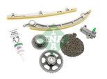 INA Steuerkettensatz 559180130 für HONDA