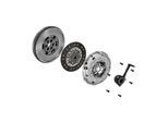 SCHAEFFLER LUK Kupplungssatz 600001700 für Audi VW