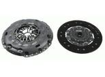 SACHS Kupplungssatz XTend 3000951821 für Ford Volvo