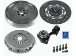 SACHS Kupplungssatz ZMS Modul XTend plus CSC 2290601017 für Ford ASIA & OCEANIA Volvo MAZDA Peugeot