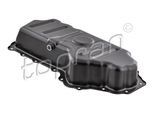 TOPRAN Ölwanne 304896 für Ford
