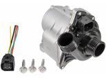 METZGER Wasserpumpe 4007026 für BMW