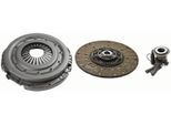 SACHS Kupplungssatz Kit plus CSC 3400710011 für MAN