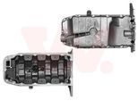 VAN WEZEL Ölwanne 3750071 für Opel
