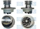 SALERI SIL Wasserpumpe pa1496 für CHEVROLET DAEWOO