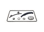 SWAG Steuerkettensatz 33107191 für MAZDA