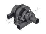 TOPRAN Zusatzwasserpumpe 117490 für CUPRA