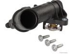 HERTH+BUSS JAKOPARTS Thermostat, Kühlmittel j1530920 für Vaughall Fiat CHEVROLET LANCIA Suzuki