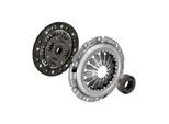 SCHAEFFLER LUK Kupplungssatz 618309500 für HYUNDAI