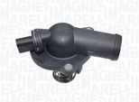 MAGNETI MARELLI Thermostat, Kühlmittel 352317003780 für VW