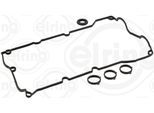 ELRING Dichtungssatz, Zylinderkopfhaube 699970 für Zylinder 1-3 Porsche