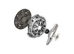 SCHAEFFLER LUK Kupplungssatz 620332200 für VW (SVW) Skoda