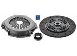 SACHS Kupplungssatz 3000951485