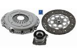 SACHS Kupplungssatz 3000990280