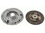 SACHS Kupplungssatz 3000950661 für CHEVROLET GM Vaughall