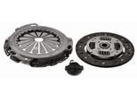 SACHS Kupplungssatz 3000951567 für Vaughall Volvo MITSUBISHI NISSAN RENAULT DACIA
