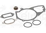 ELRING Dichtungssatz, Wasserpumpe 236870 für Mercedes