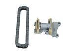 KAMOKA Steuerkettensatz 7001571 für Audi (FAW) VW