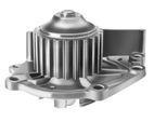 VALEO Wasserpumpe 506114 für FSO MG ROVER LAND AUSTIN