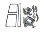 KAMOKA Steuerkettensatz 7001610 für Audi