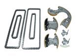 KAMOKA Steuerkettensatz 7001559 für VW