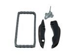 KAMOKA Steuerkettensatz 7001595 unten für BMW MINI