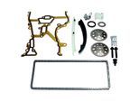 KAMOKA Steuerkettensatz 7001605 für Opel GM