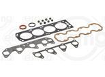 ELRING Dichtungssatz, Zylinderkopf 571378 für Opel