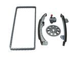 KAMOKA Steuerkettensatz 7001647 für TOYOTA