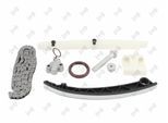 ABAKUS Steuerkettensatz 14201518 für Opel
