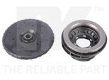 NK Federbeinstützlager 683617 für Opel Vaughall NISSAN RENAULT